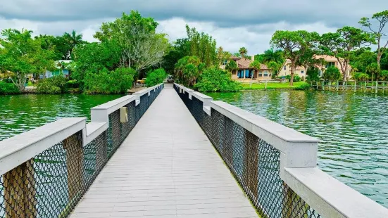 Osprey Fishing Pier