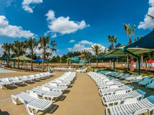 Surf Lagoon Water Park