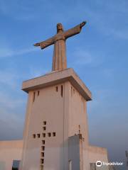 Christ the King Statue