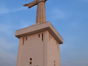 Christ the King Statue