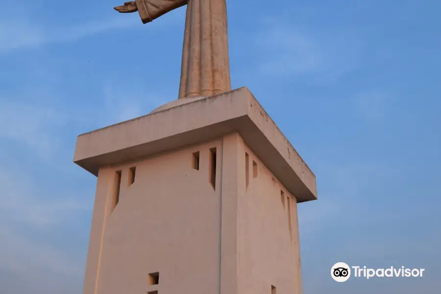 Christ the King Statue