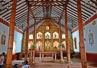 Iglesia San Antonio de Pereira