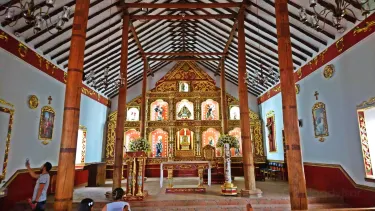 Iglesia San Antonio de Pereira