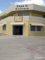 Culture House of Arapiraca