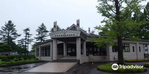 東北町 歴史民俗資料館