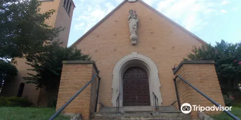 Our Lady of Victory Catholic Church