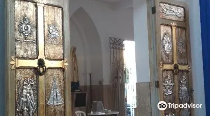 Santuario Nossa Senhora Aparecida