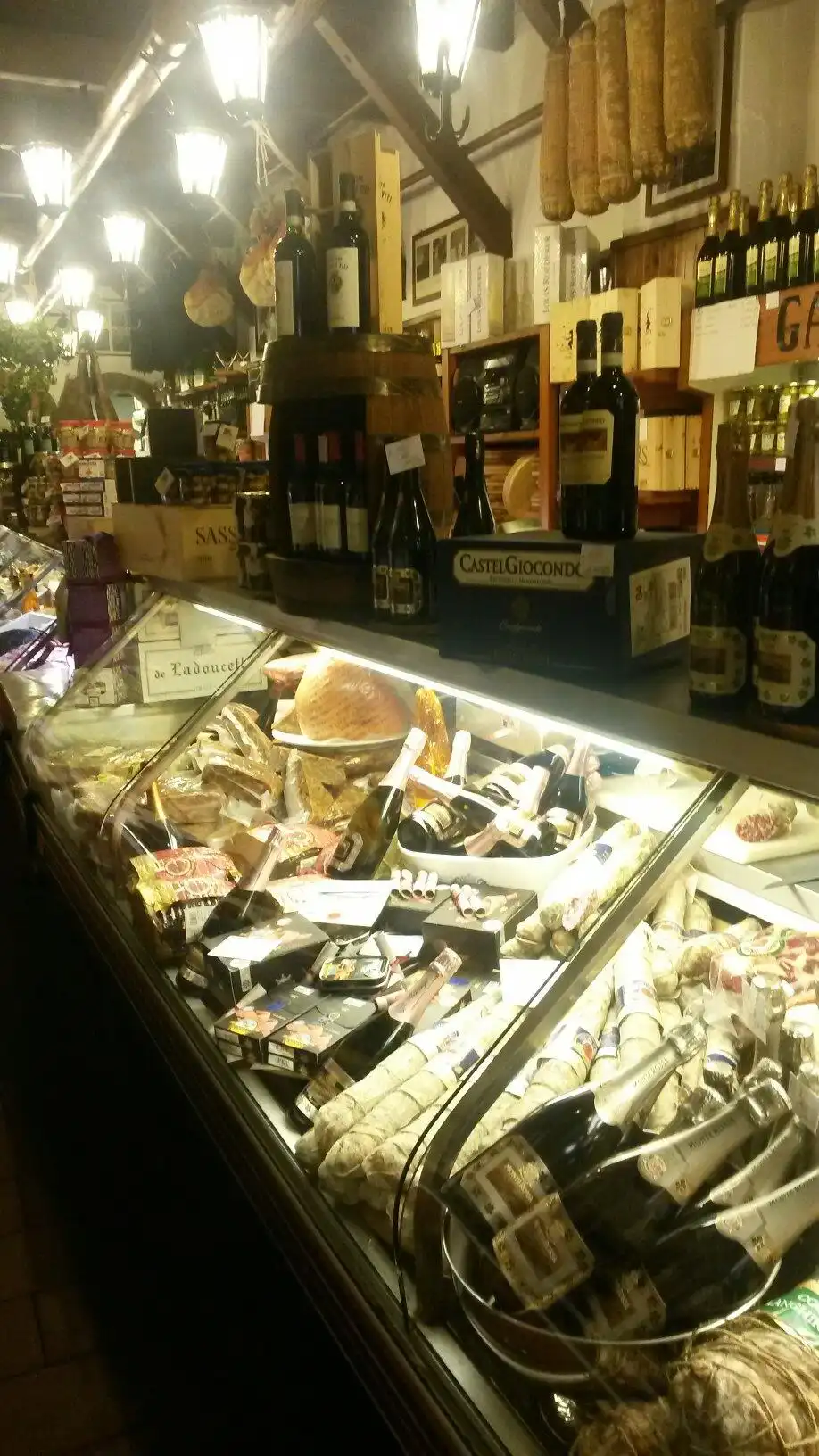 Hotel in zona Salumeria Brandoli
