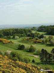 Mortonhall Golf Club