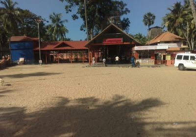 Karikkakom Sri Chamundi Temple