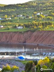 Ballantyne's Cove Bluefin Tuna Interpretive Centre