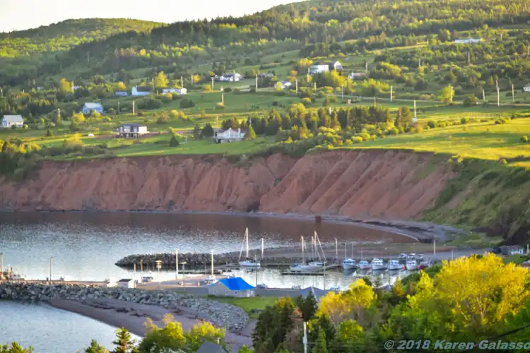 Hotels in Antigonish.Subd. A
