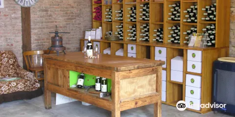 Domaine Isabelle Lippe