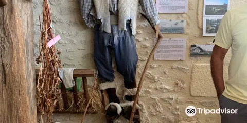 Musee Regards sur le Passe