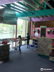 Children's Museum of Brownsville