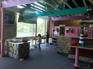 Children's Museum of Brownsville