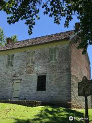 1811 Historic Jail