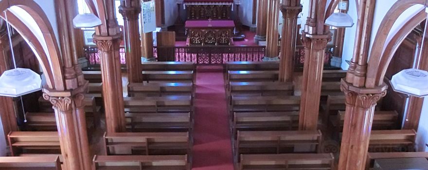 Oso Catholic Church