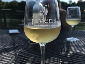 Javens Family Vineyard & Winery