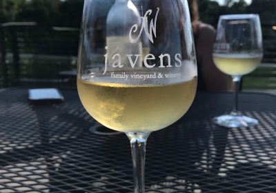 Javens Family Vineyard & Winery