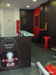 Clock 60 Escape Room Madrid (Móstoles)