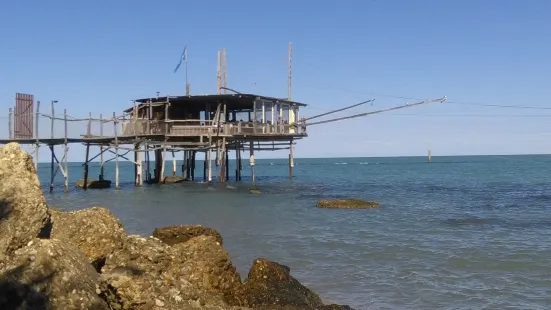 Spiaggia di Borgata Marina