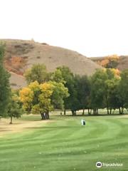 Echo Ridge Golf Course