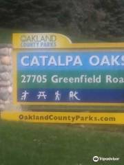 Catalpa Oaks County Park