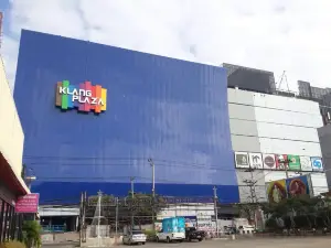 Klang Plaza, Jomsurang