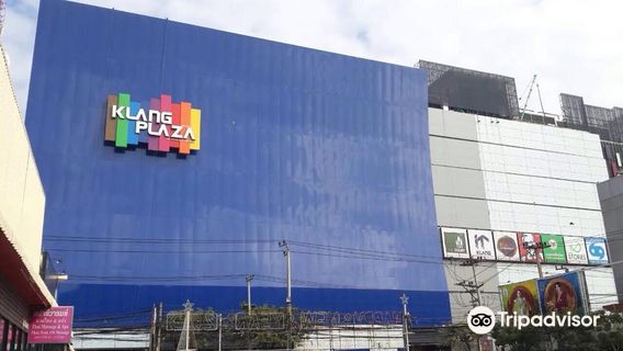 Klang Plaza, Jomsurang