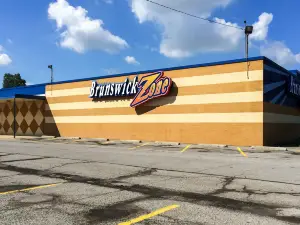 AMF North Ridgeville Lanes