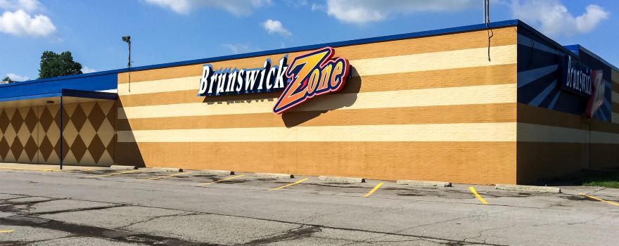 Brunswick Zone
