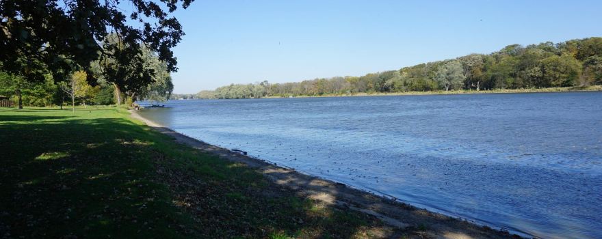 Lowell Park