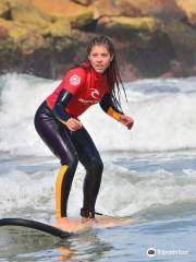 Escuela de Surf Mar del Plata