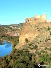 Cofrentes Castle