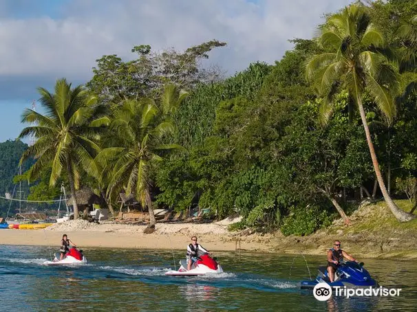 Vanuatu Jetski & Watersports