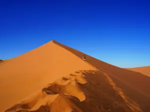 Big Daddy Dune