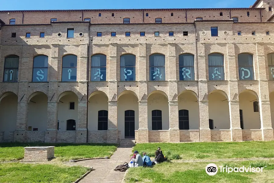 Guida Turistica Urbino