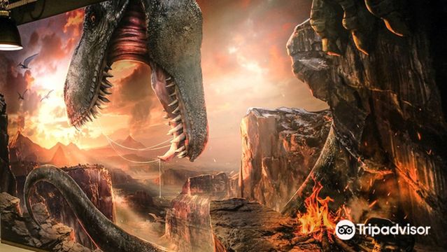 Virtual Room Bordeaux