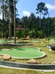 Phangan Adventure Minigolf