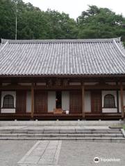 Sozen-ji Temple