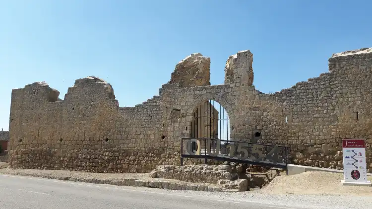 Hotels in Monzón de Campos