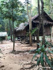 Mon Tribal Village