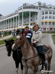 Cindy's Riding Stable