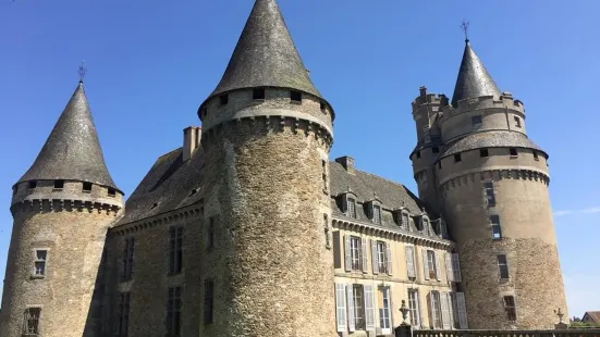 Castle Bonneval