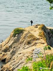 Nagasakibana Battery Ruins