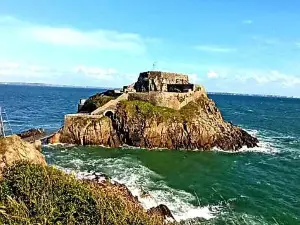 Fort de Bertheaume