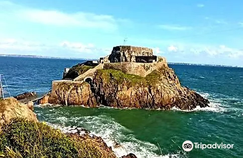 Fort de Berthaume