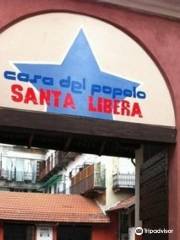 People's House - Santa Libera
