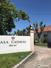 Casa Cadaval